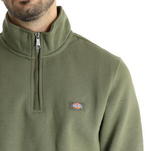 FELPA OAKPORT QUARTER ZIP DICKIES - Mad Fashion | img vers.300x/